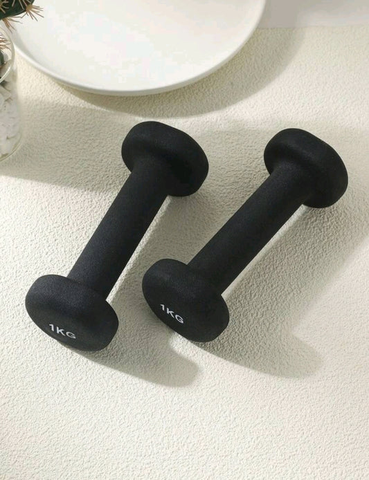 Dumbells Fitness Sets