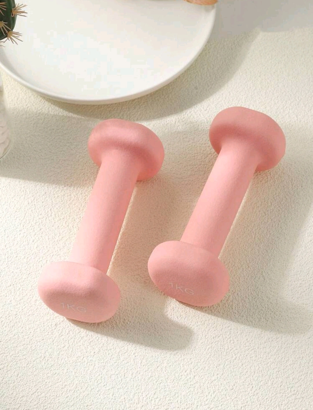 Dumbells Fitness Sets