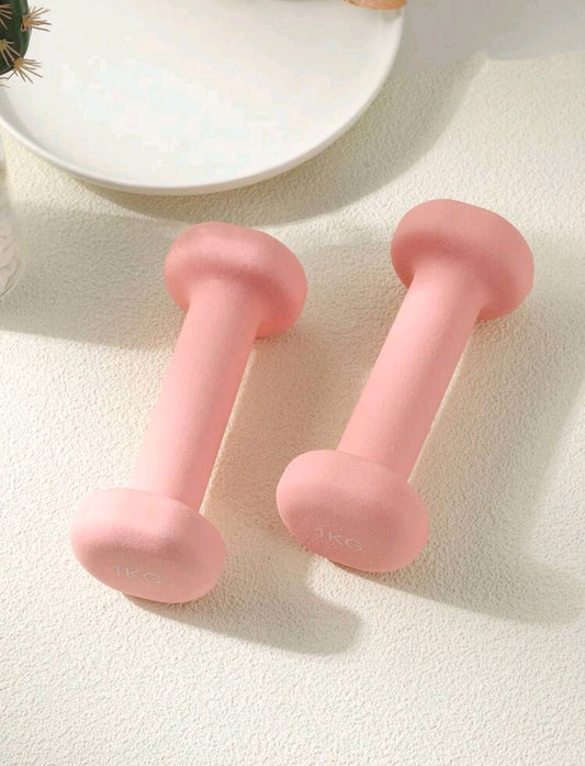 Dumbells Fitness Sets