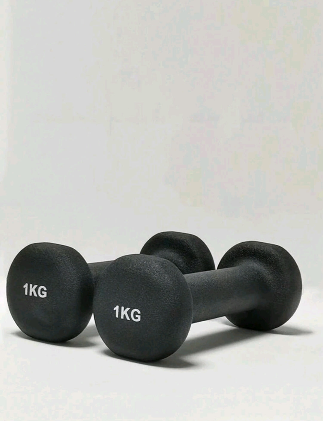 Dumbells Fitness Sets
