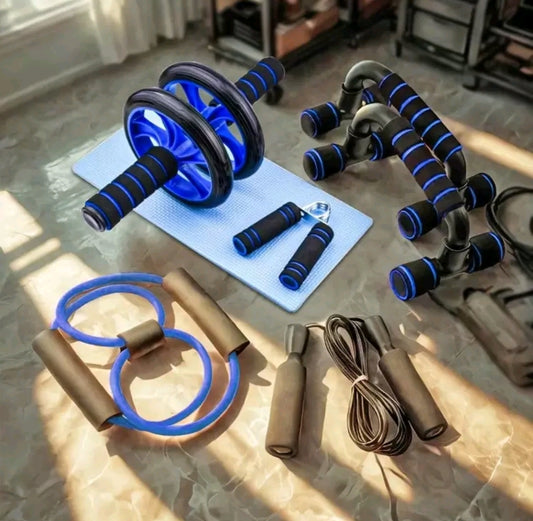 Workout Tools