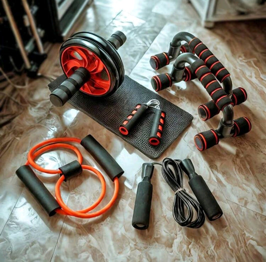 Workout Tools