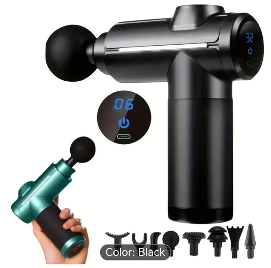 Massage Gun