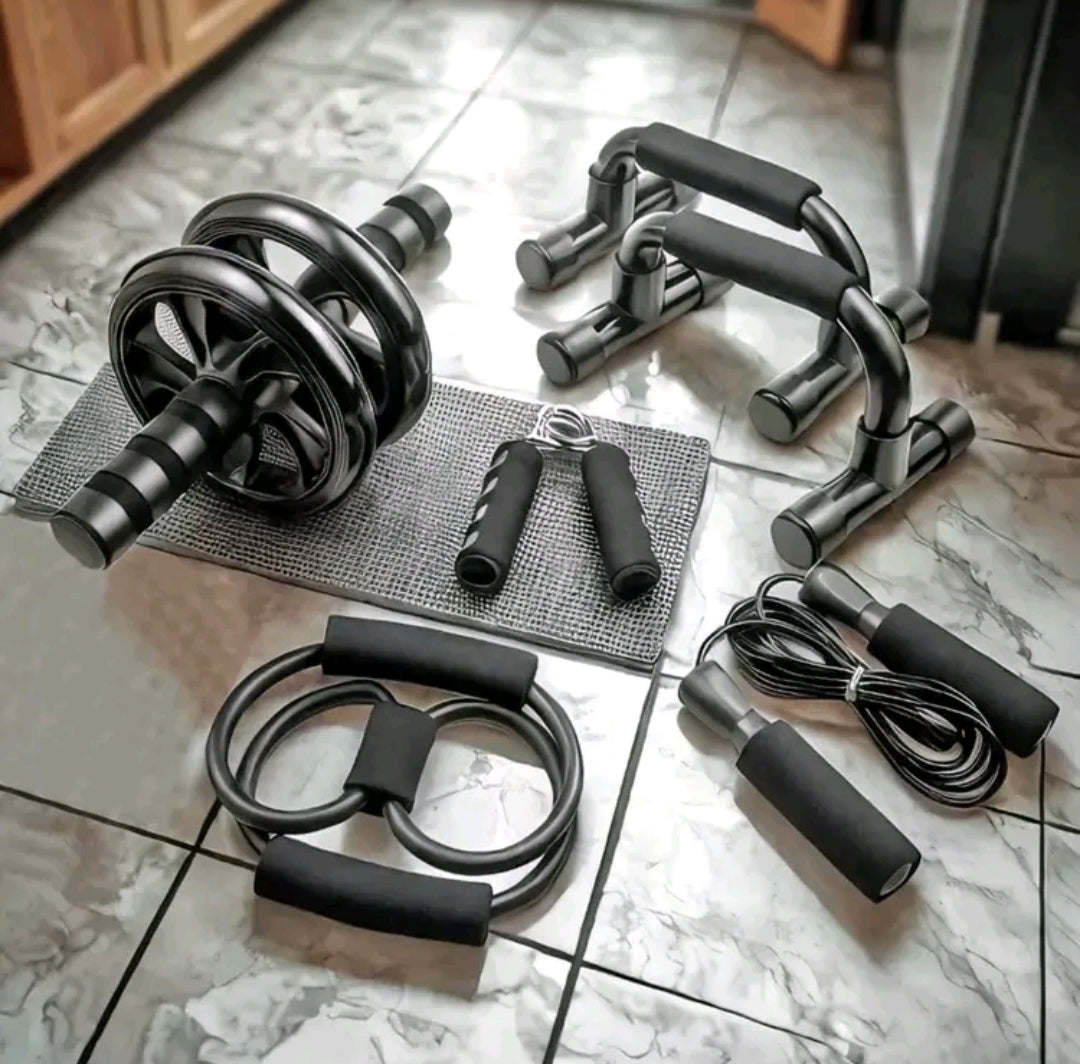 Workout Tools