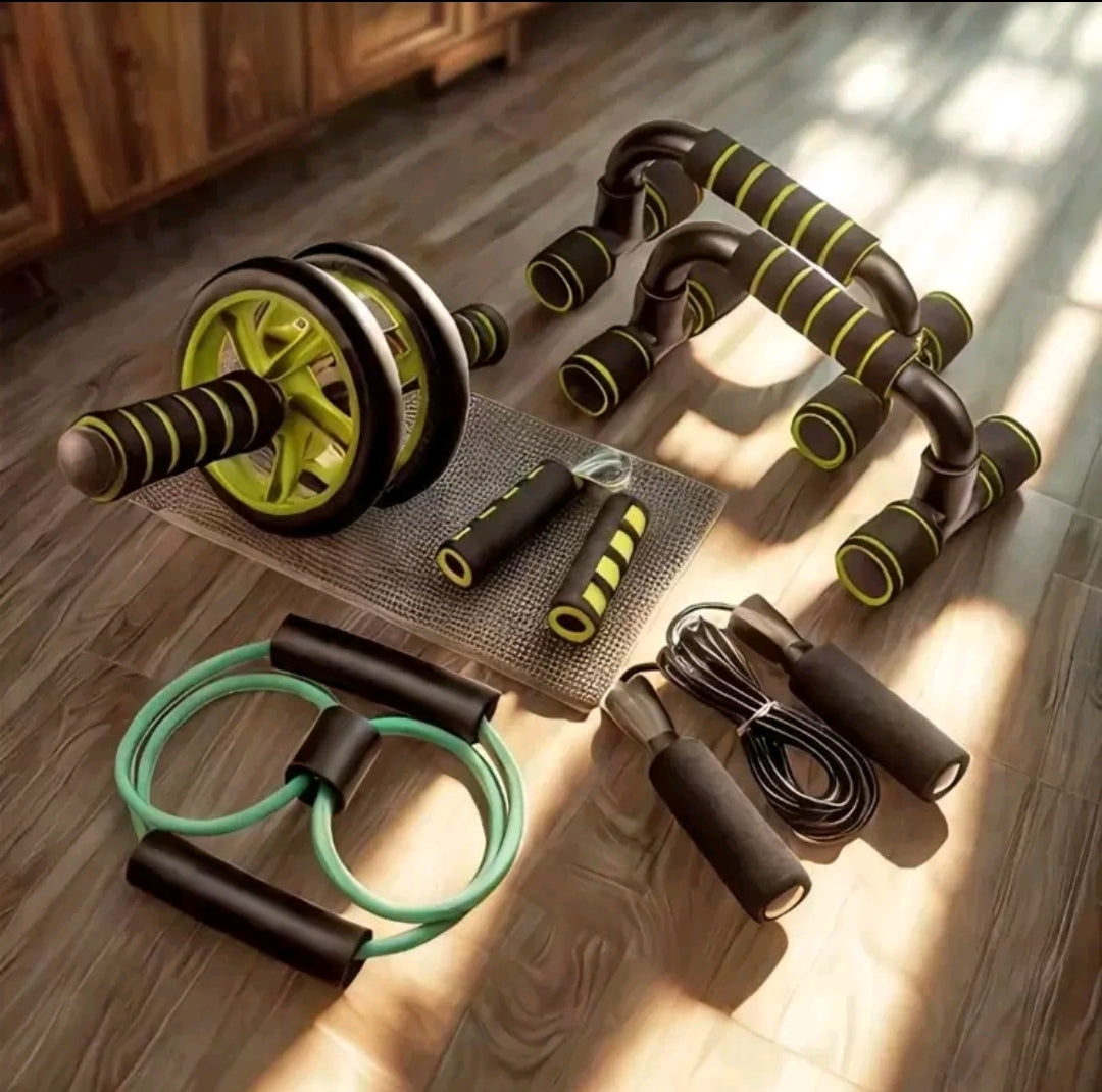 Workout Tools
