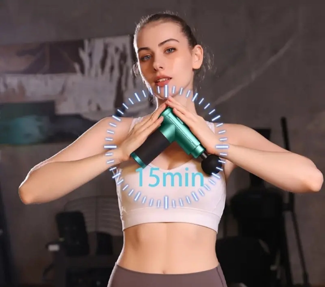 Massage Gun