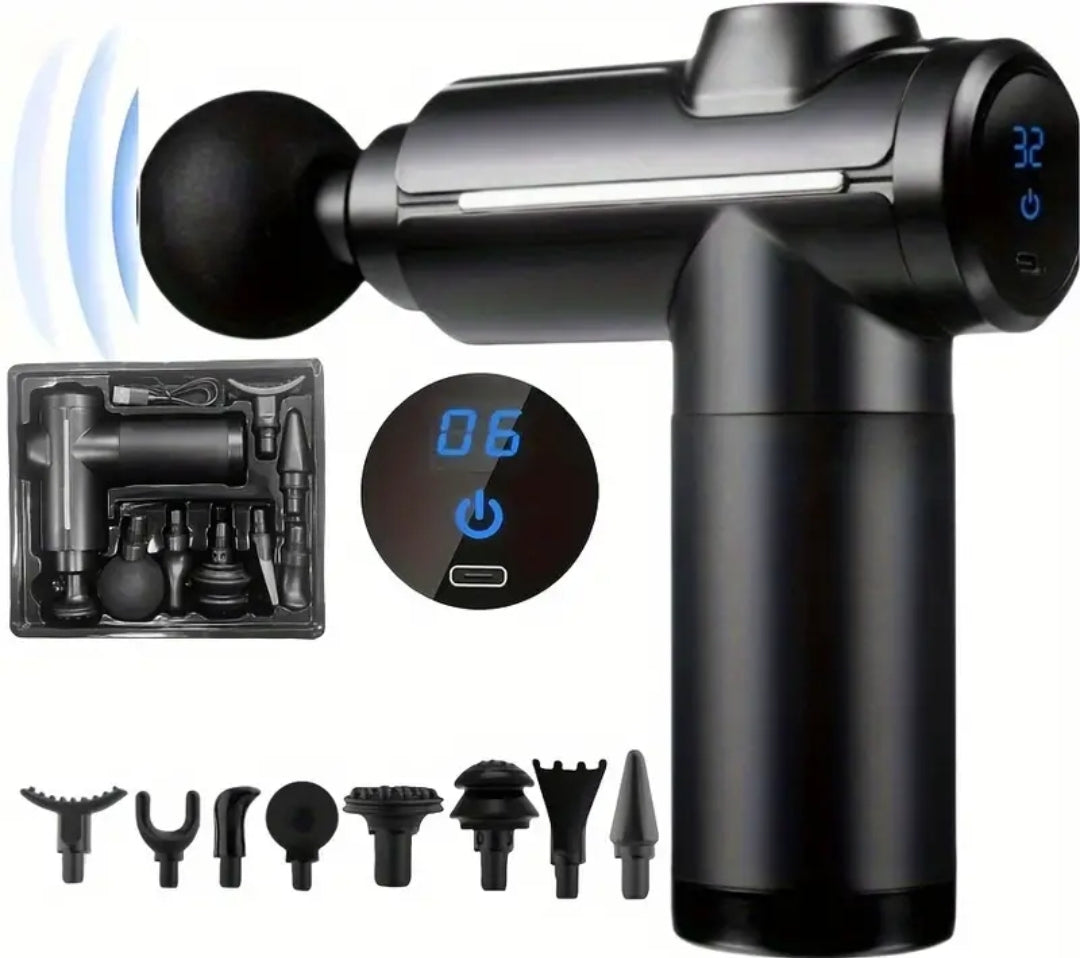 Massage Gun